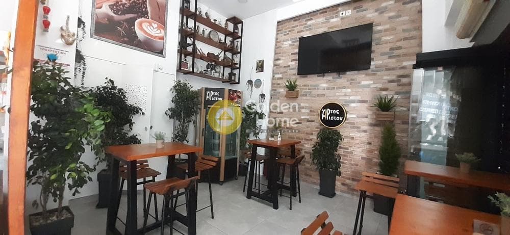 Retail Store in Plateia Koliatsou, Patision - Acharnon — Photo 2 of 4