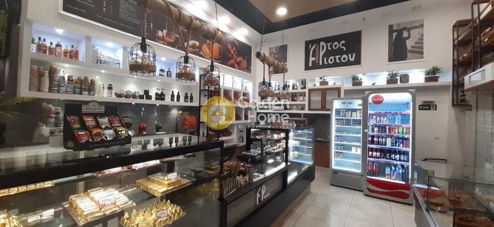 Retail Store in Plateia Koliatsou, Patision - Acharnon — Photo 3 of 4