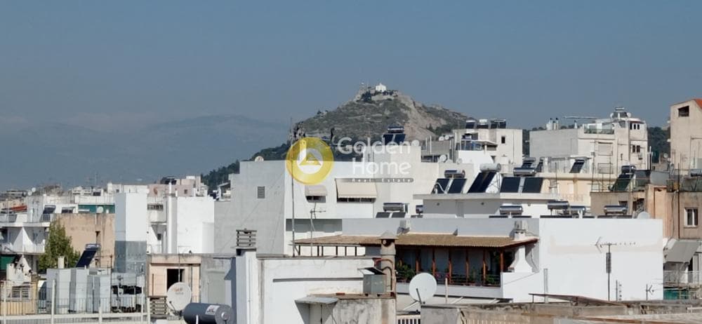 Διαμέρισμα στην Βαρνάβα, Εκάλη — Φωτογραφία 3 από 24