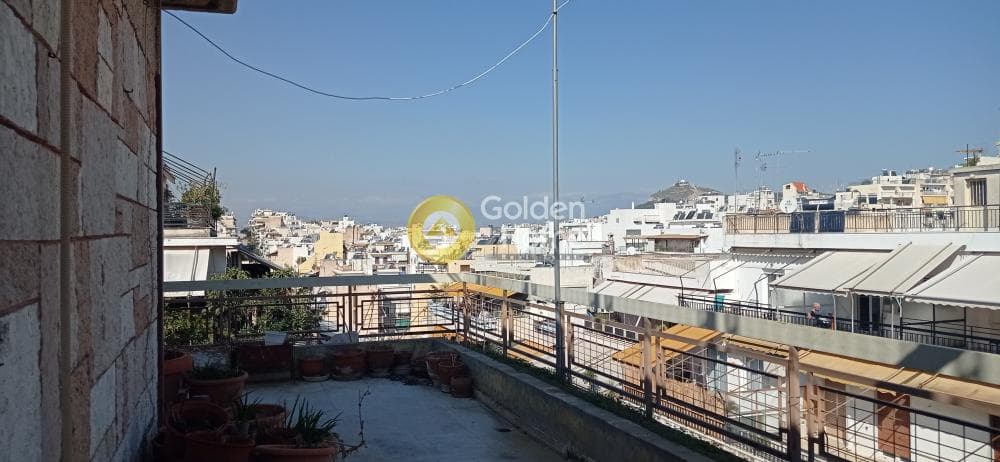 Διαμέρισμα στην Βαρνάβα, Εκάλη — Φωτογραφία 5 από 24