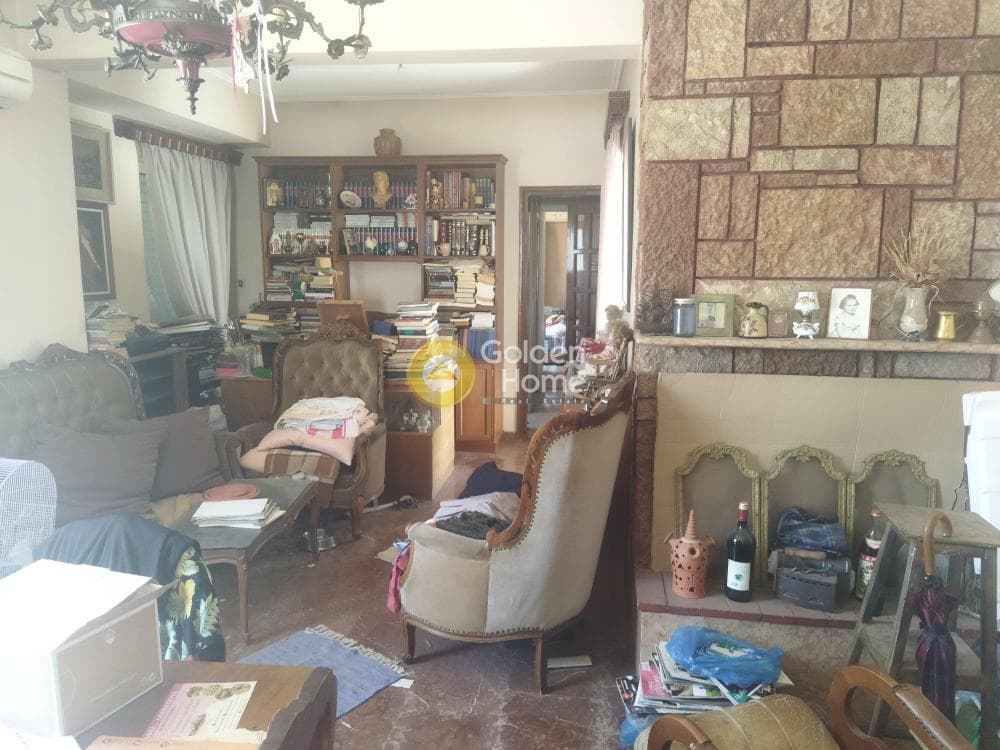 Διαμέρισμα στην Βαρνάβα, Εκάλη — Φωτογραφία 13 από 24