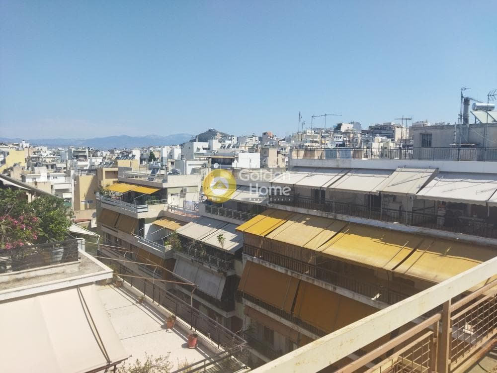 Διαμέρισμα στην Βαρνάβα, Εκάλη — Φωτογραφία 23 από 24