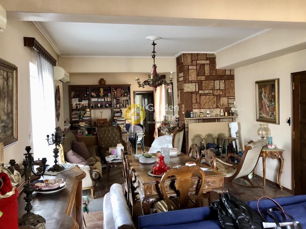 Διαμέρισμα στην Βαρνάβα, Εκάλη — Φωτογραφία 6 από 24