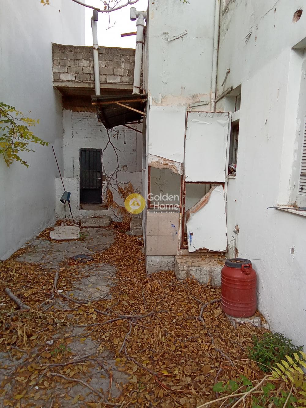 Οικόπεδο στην Πολυτέκνων, Ίλιον — Φωτογραφία 19 από 31