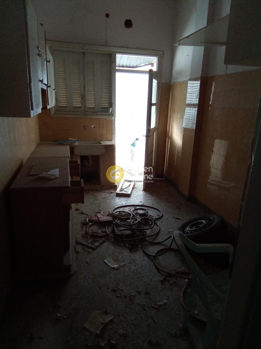 Οικόπεδο στην Πολυτέκνων, Ίλιον — Φωτογραφία 31 από 31