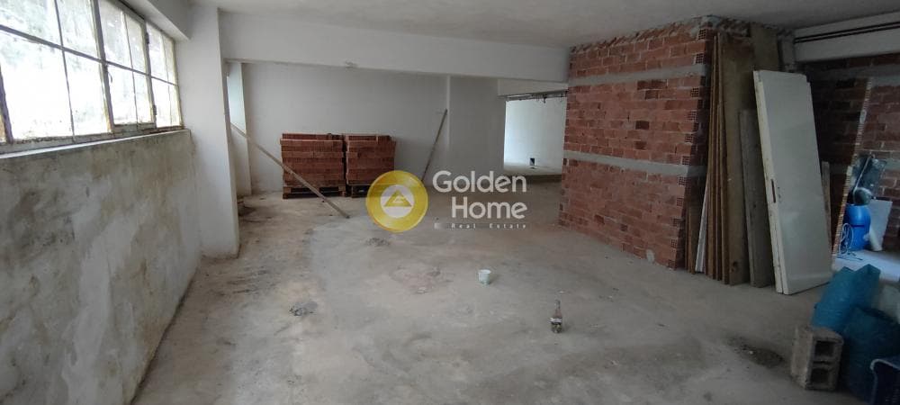 Αποθήκη στην Γ΄Νεκροταφείο Αθηνών, Αγία Βαρβάρα — Φωτογραφία 11 από 11