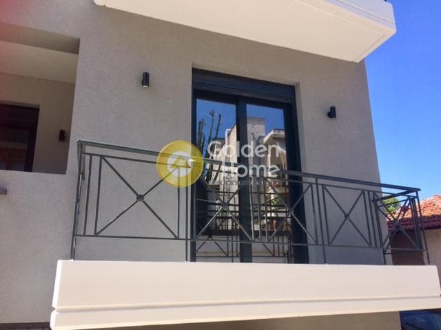 Apartment in Rogitika, Paralias — Photo 1 of 5