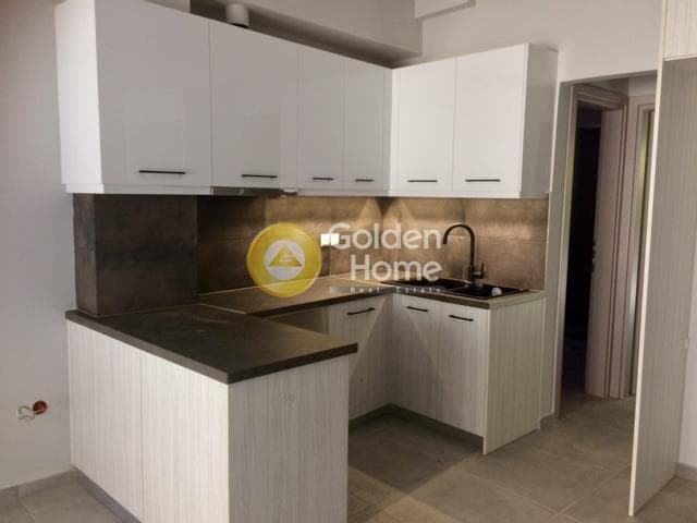 Apartment in Rogitika, Paralias — Photo 1 of 6