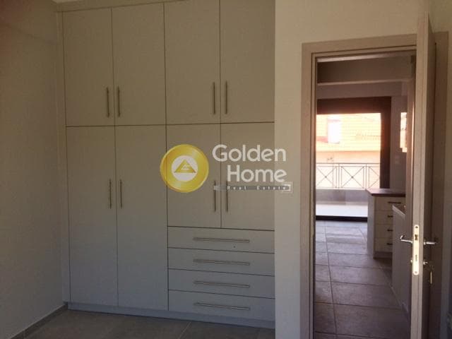 Apartment in Rogitika, Paralias — Photo 4 of 11