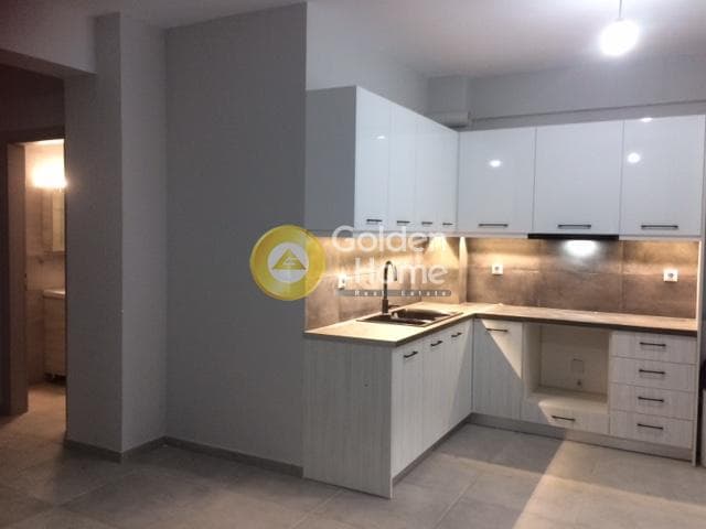 Apartment in Rogitika, Paralias — Photo 3 of 11