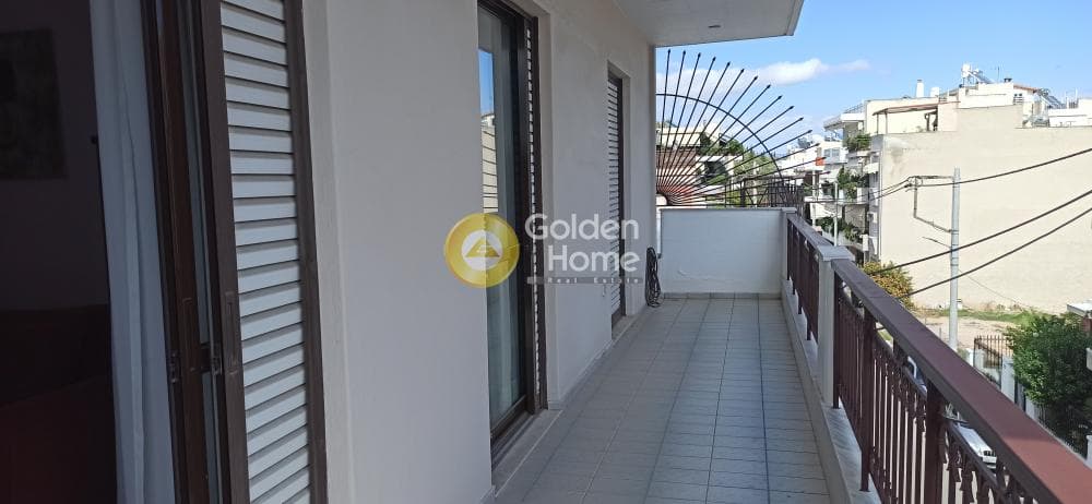 Apartment in Kipoupoli, Petroupoli — Photo 3 of 45