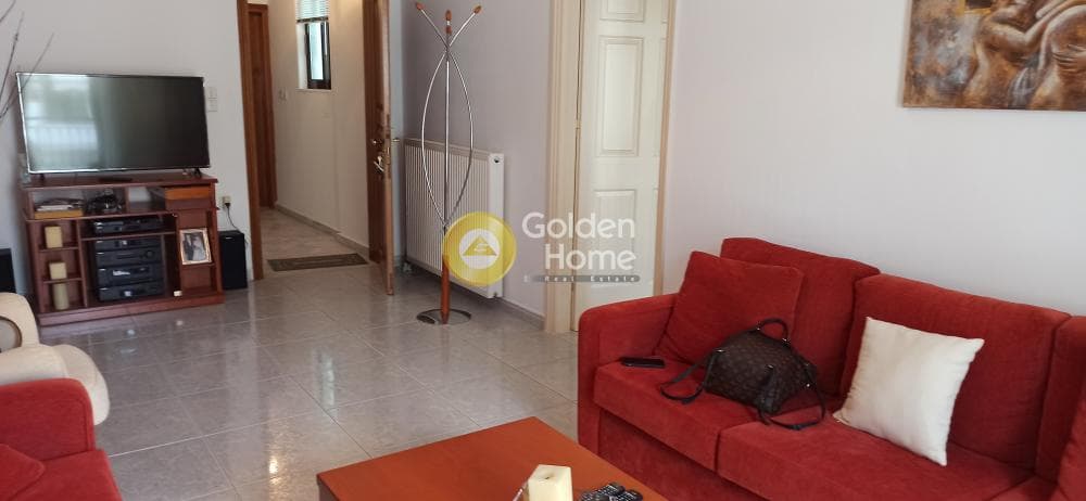 Apartment in Kipoupoli, Petroupoli — Photo 4 of 45