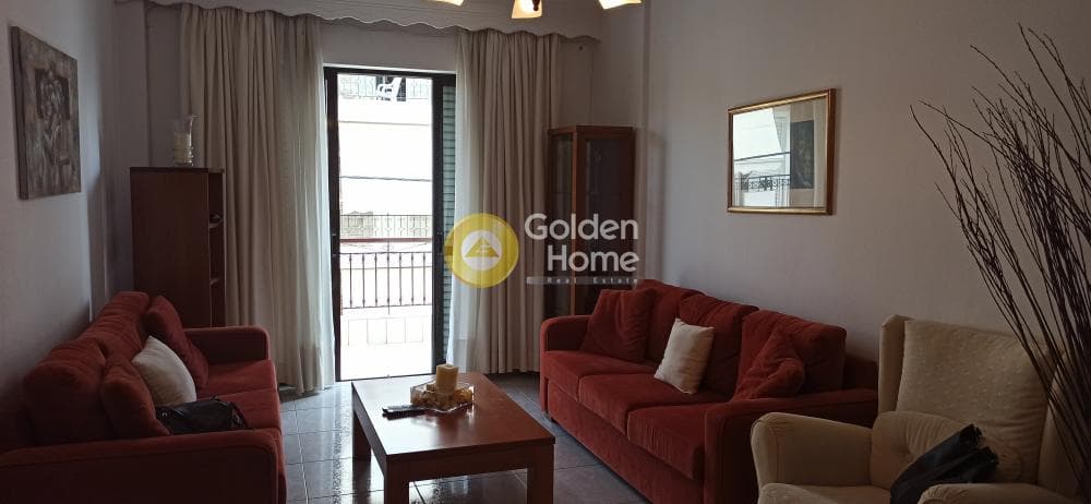 Apartment in Kipoupoli, Petroupoli — Photo 5 of 45