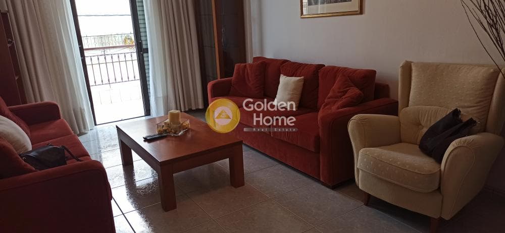 Apartment in Kipoupoli, Petroupoli — Photo 1 of 45