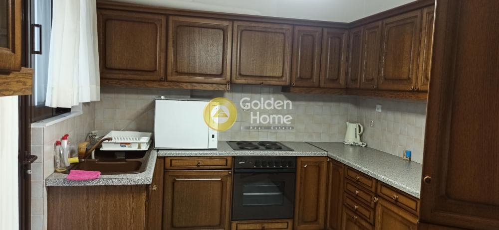 Apartment in Kipoupoli, Petroupoli — Photo 15 of 45