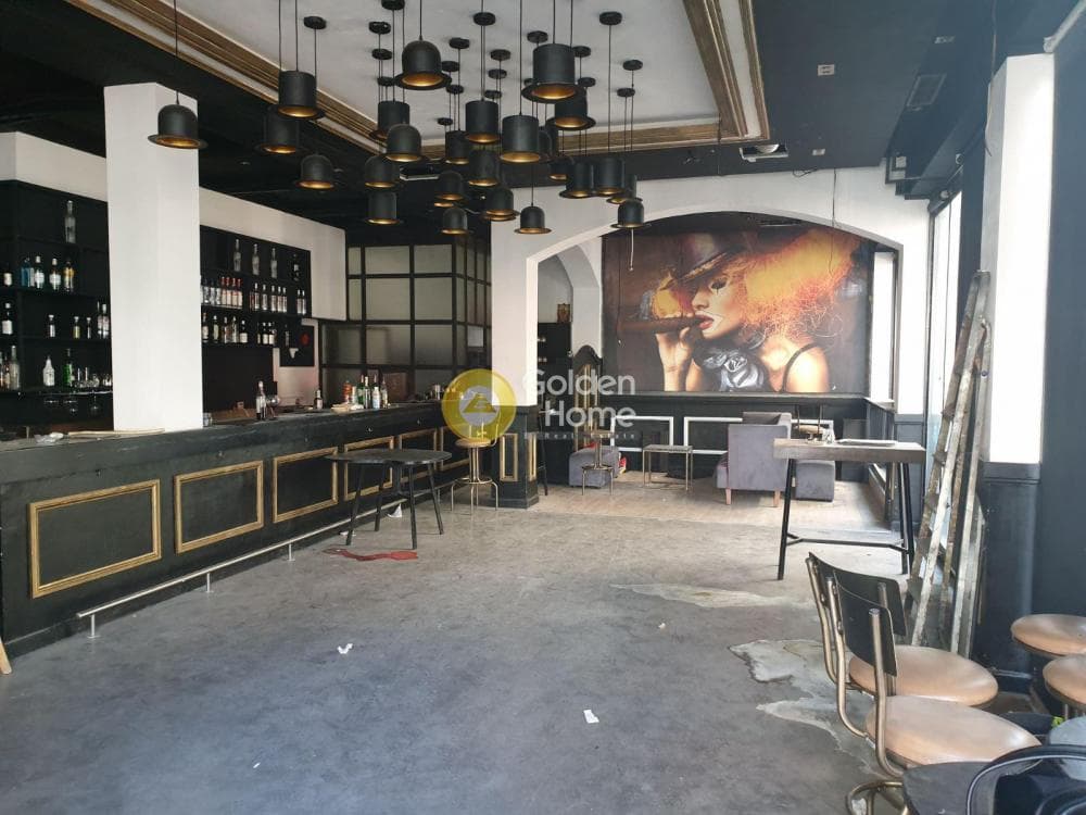Κατάστημα στην Μουσείο, Εξάρχεια - Νεάπολη — Φωτογραφία 4 από 4