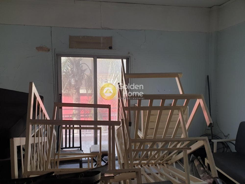 Office in Sotiraki, Aigaleo — Photo 11 of 11