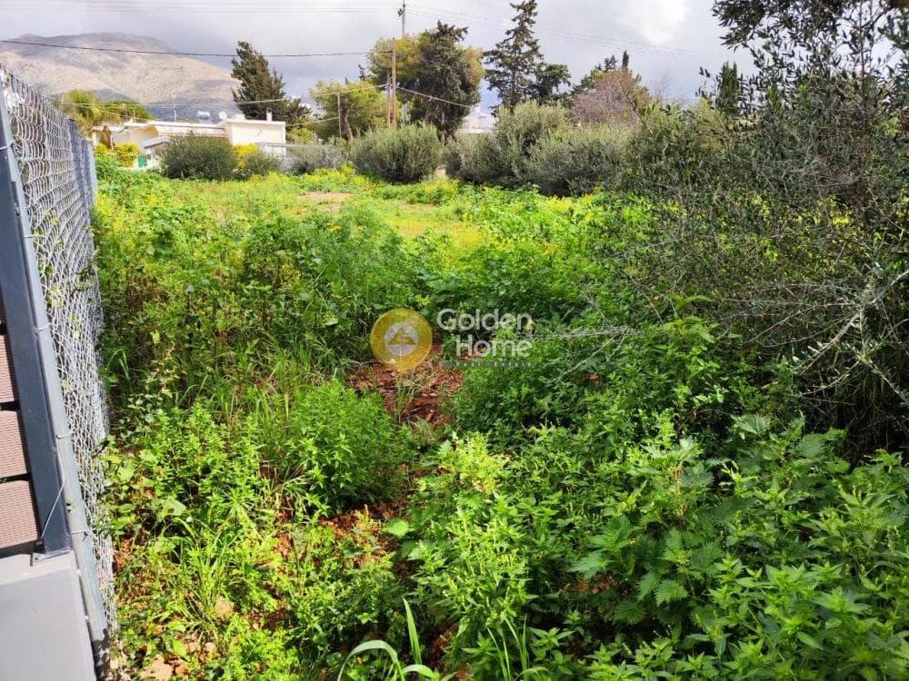 Οικόπεδο στην Καλύβια, Καλύβια Θορικού — Φωτογραφία 5 από 10