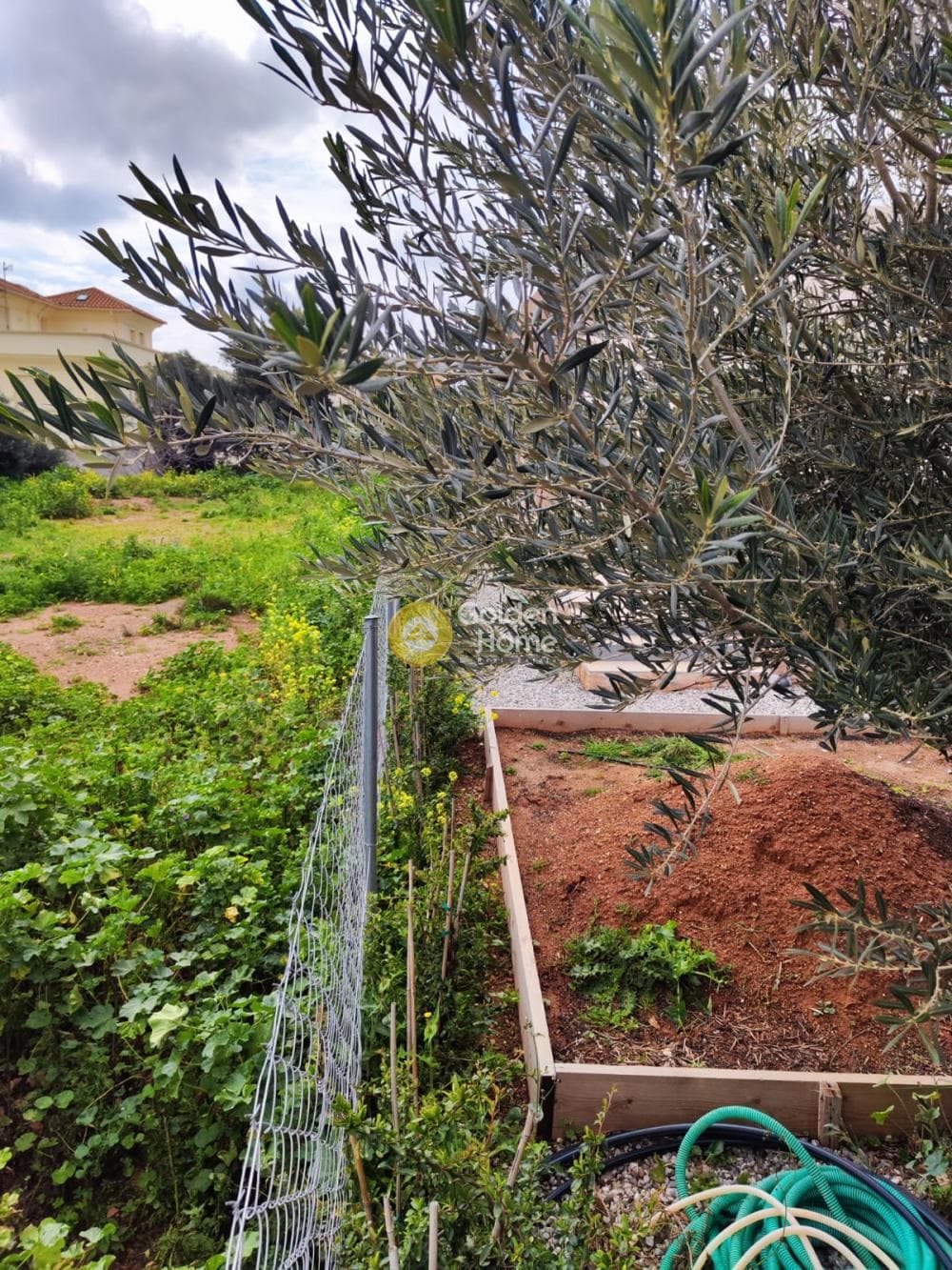 Οικόπεδο στην Καλύβια, Καλύβια Θορικού — Φωτογραφία 6 από 10