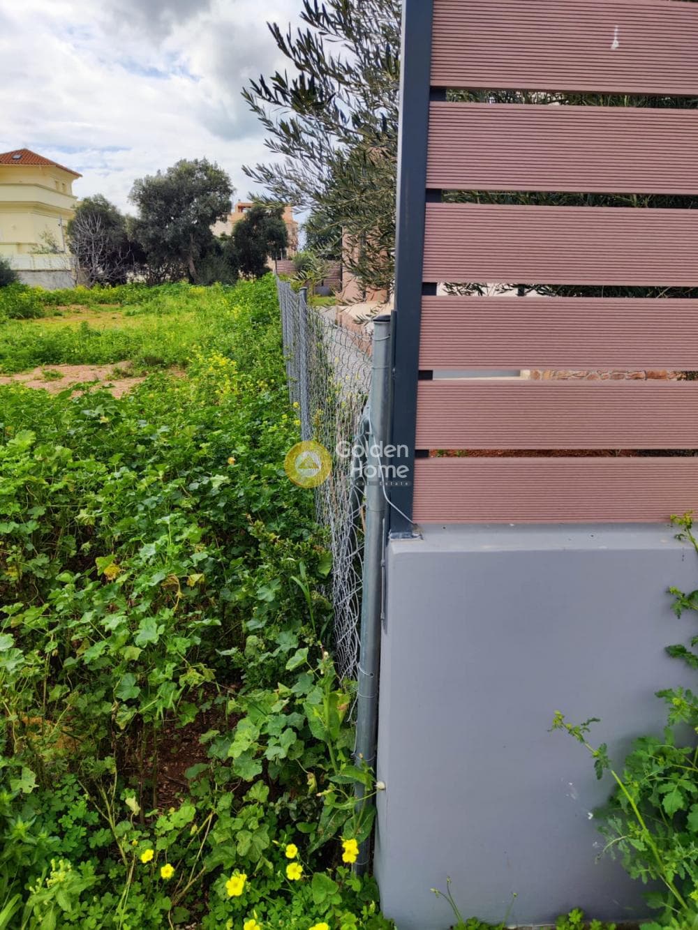 Οικόπεδο στην Καλύβια, Καλύβια Θορικού — Φωτογραφία 10 από 10