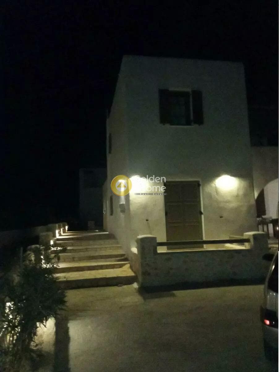 House in Kampos, Paros — Photo 5 of 18