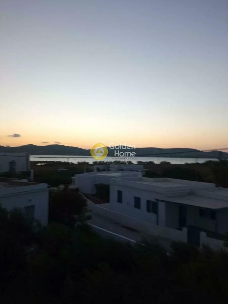 House in Kampos, Paros — Photo 8 of 18