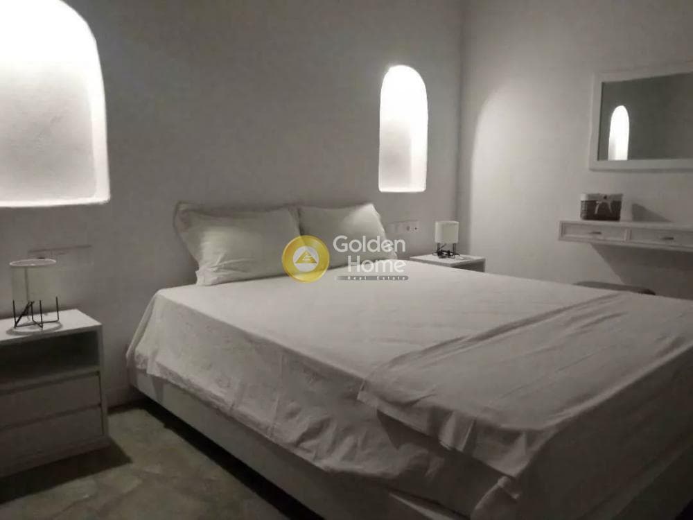 House in Kampos, Paros — Photo 12 of 18