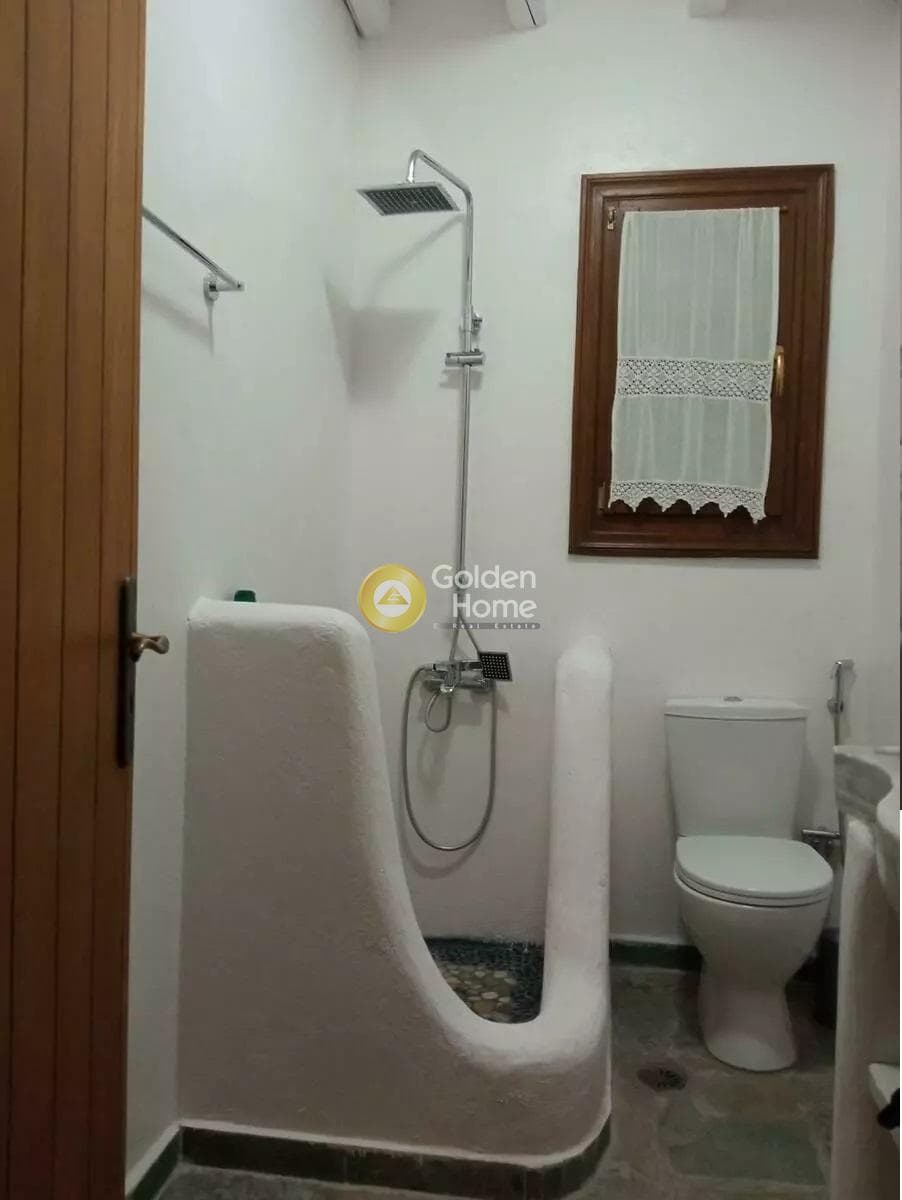 House in Kampos, Paros — Photo 13 of 18