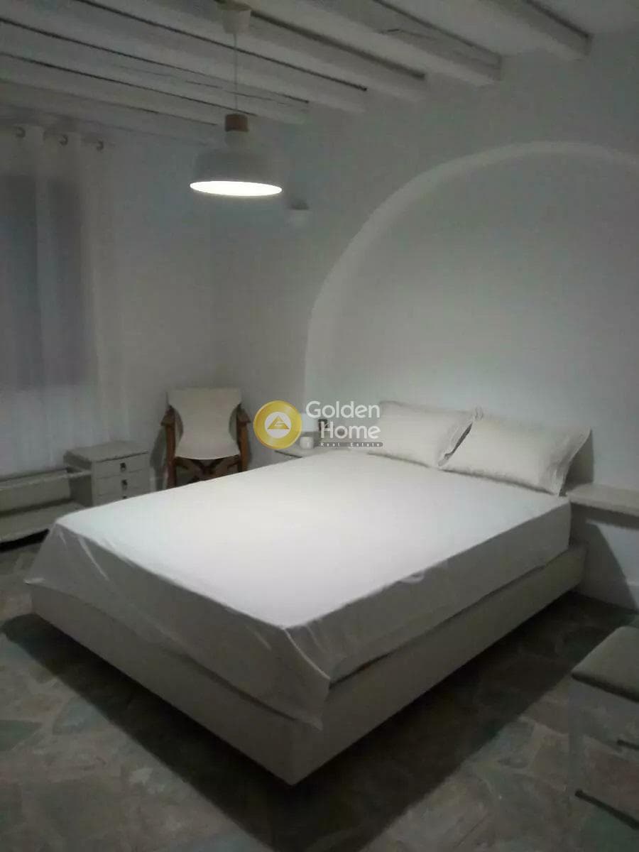 House in Kampos, Paros — Photo 14 of 18
