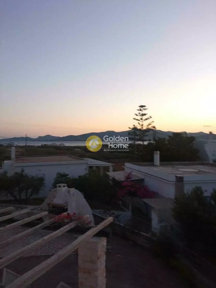 House in Kampos, Paros — Photo 18 of 18