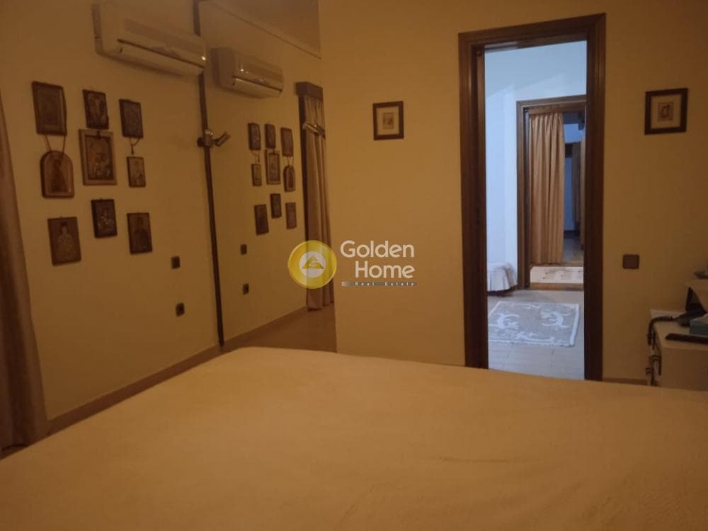 House in Kithiron - Pani, Alimos — Photo 10 of 25