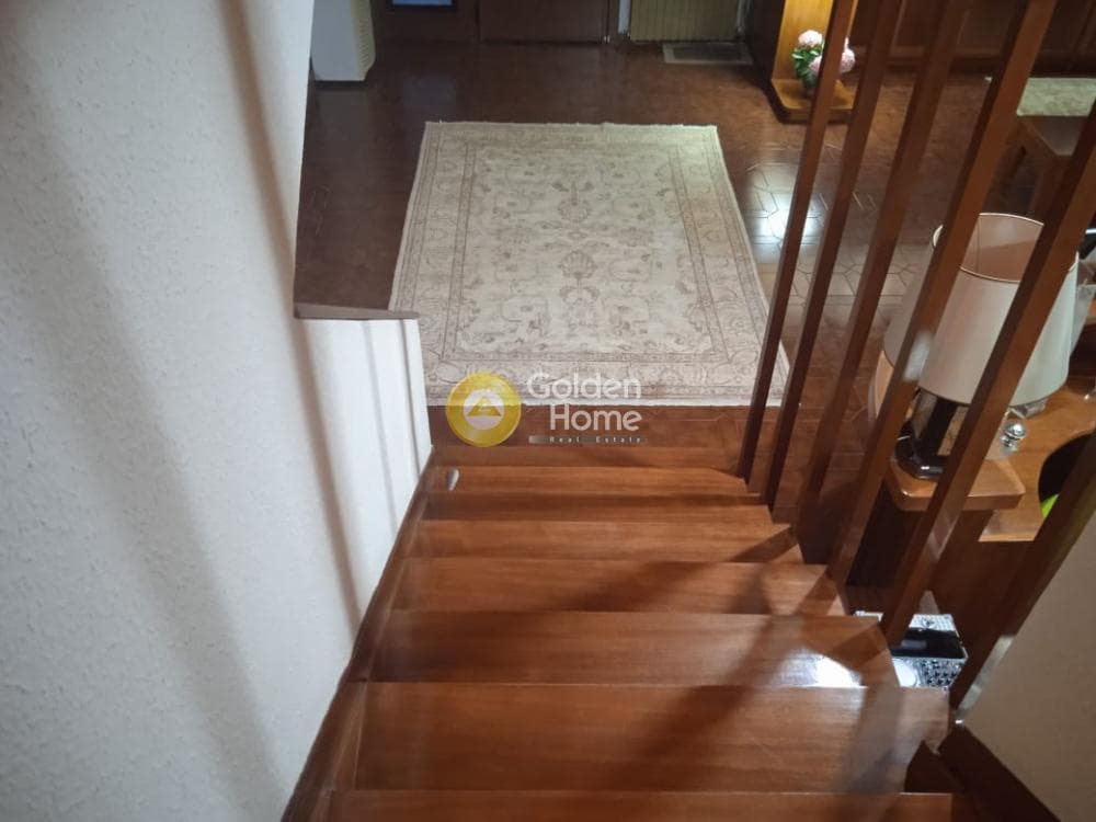 House in Kithiron - Pani, Alimos — Photo 11 of 25