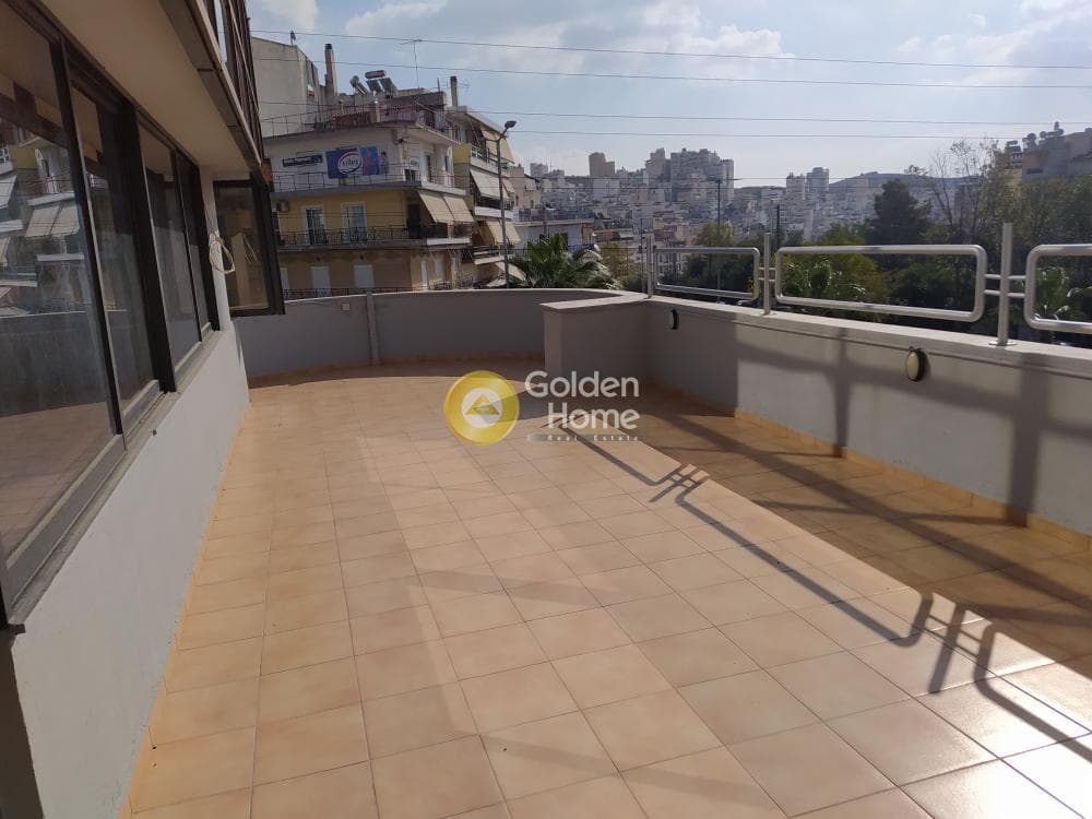 Office in Kokkinia, Nikaia — Photo 1 of 9