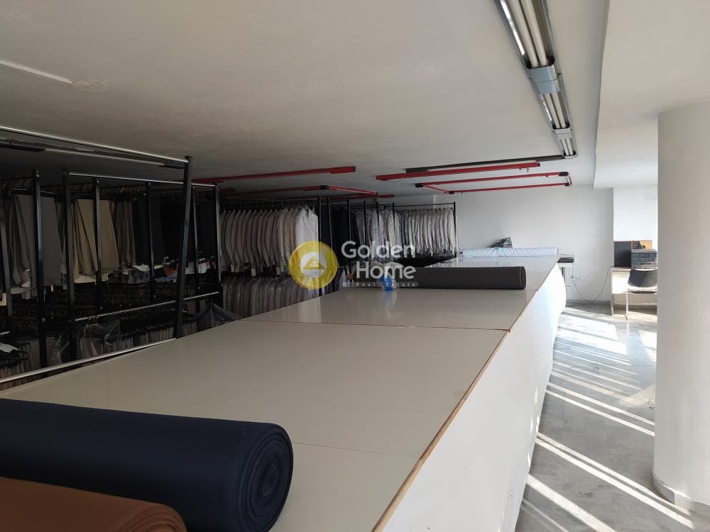 Office in Kokkinia, Nikaia — Photo 6 of 9