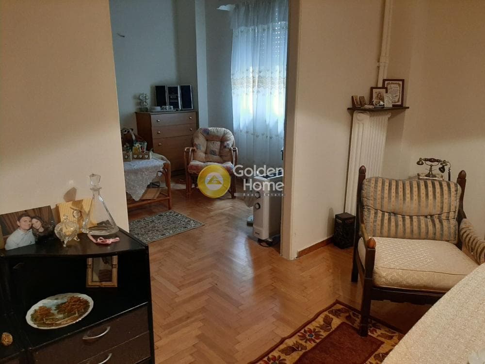 Διαμέρισμα στην Άγιος Παντελεήμονας, Αττική — Φωτογραφία 4 από 17