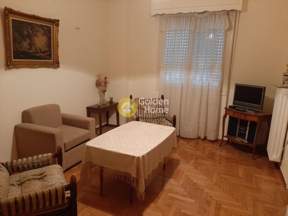 Διαμέρισμα στην Άγιος Παντελεήμονας, Αττική — Φωτογραφία 1 από 17