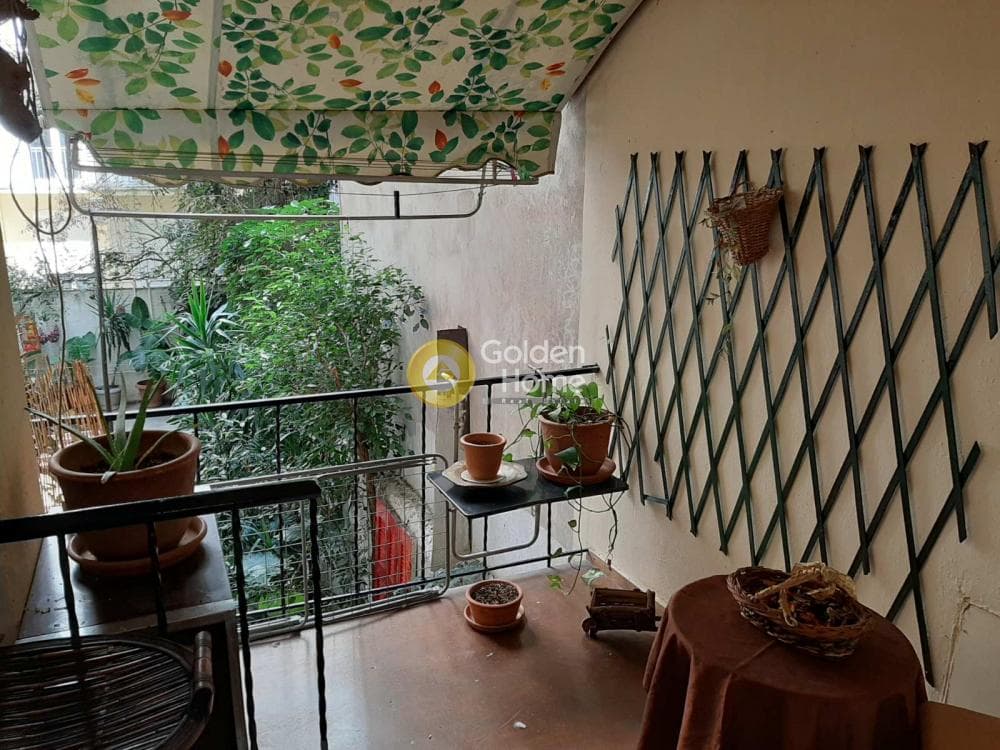 Διαμέρισμα στην Άγιος Παντελεήμονας, Αττική — Φωτογραφία 5 από 17