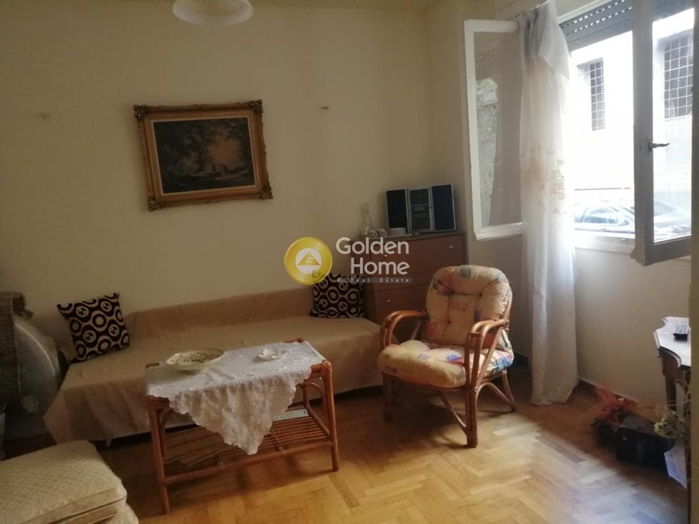 Διαμέρισμα στην Άγιος Παντελεήμονας, Αττική — Φωτογραφία 8 από 17