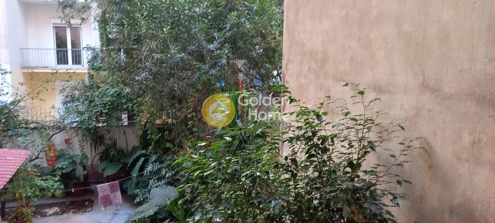 Διαμέρισμα στην Άγιος Παντελεήμονας, Αττική — Φωτογραφία 16 από 17