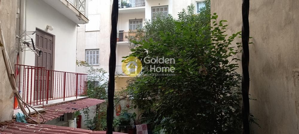 Διαμέρισμα στην Άγιος Παντελεήμονας, Αττική — Φωτογραφία 17 από 17