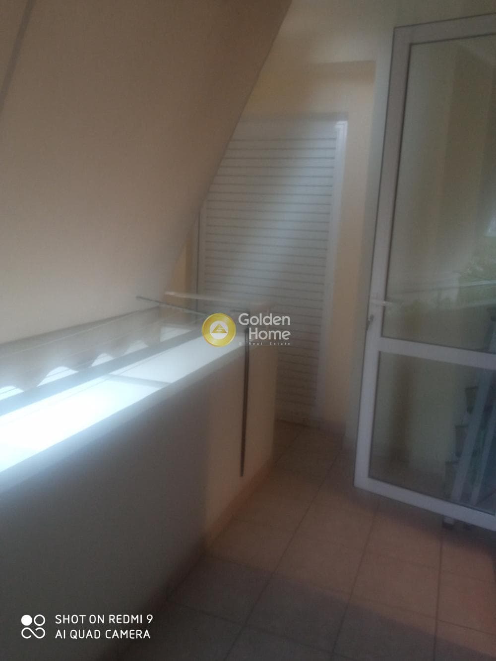 Διαμέρισμα στην Νέο Φάληρο, Πειραιάς — Φωτογραφία 30 από 32