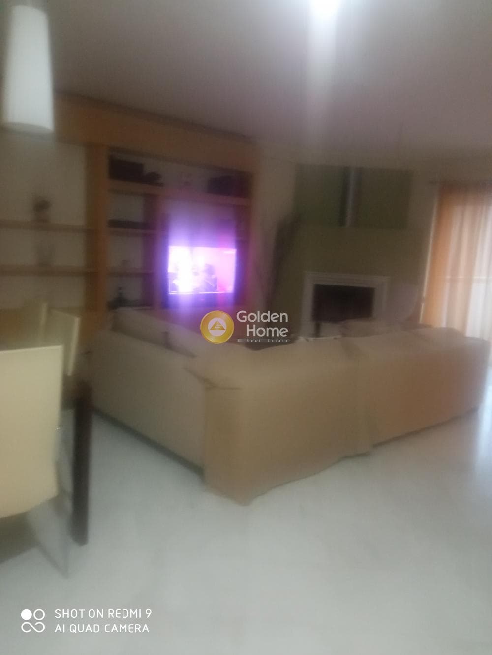 Διαμέρισμα στην Νέο Φάληρο, Πειραιάς — Φωτογραφία 5 από 32