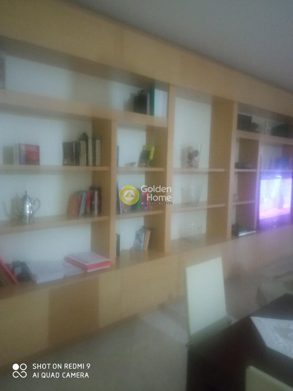 Διαμέρισμα στην Νέο Φάληρο, Πειραιάς — Φωτογραφία 7 από 32
