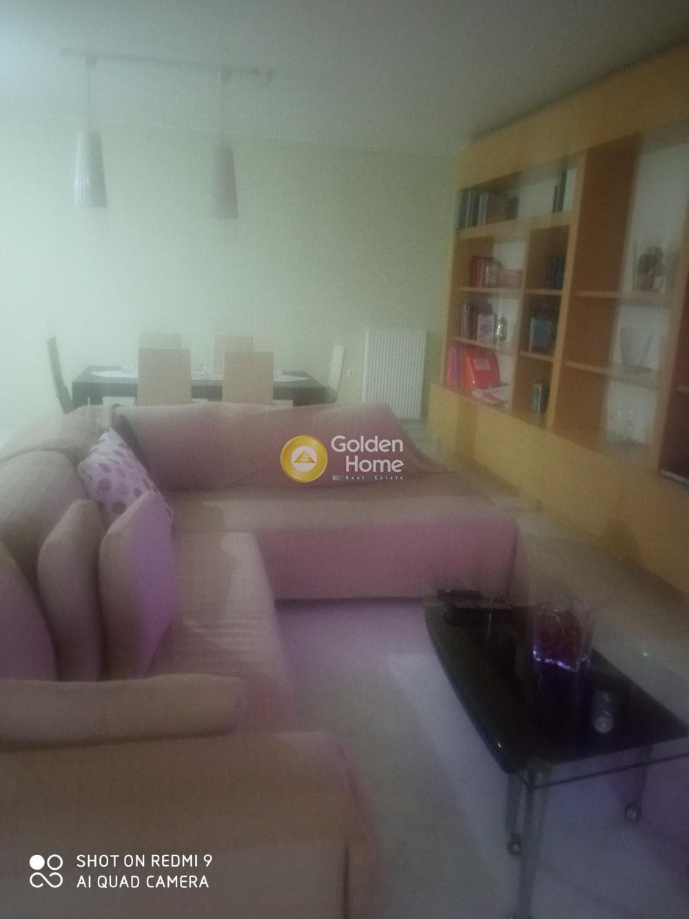Διαμέρισμα στην Νέο Φάληρο, Πειραιάς — Φωτογραφία 3 από 32