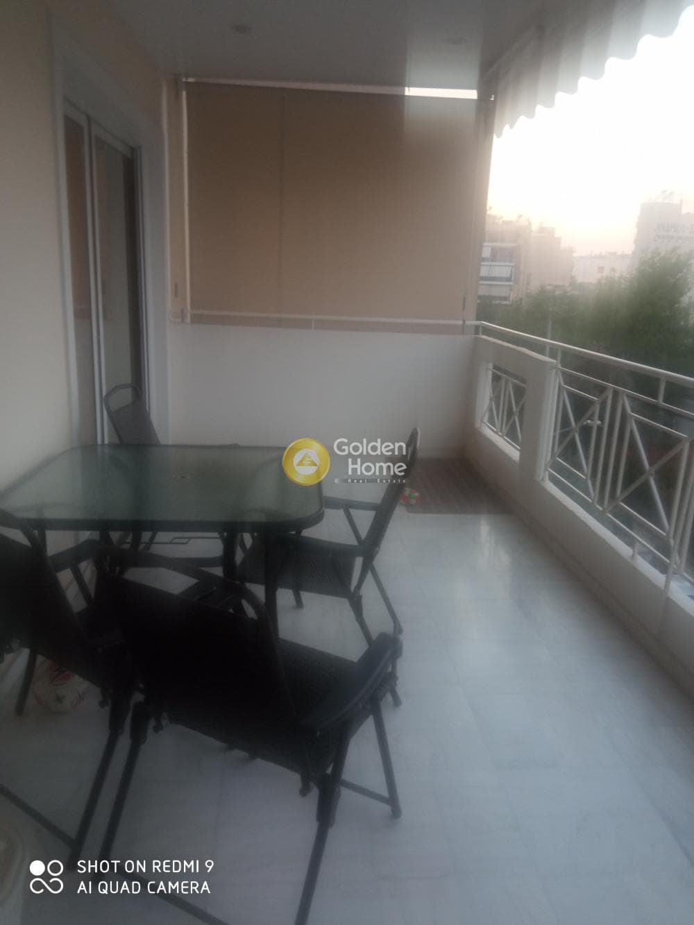 Διαμέρισμα στην Νέο Φάληρο, Πειραιάς — Φωτογραφία 28 από 32