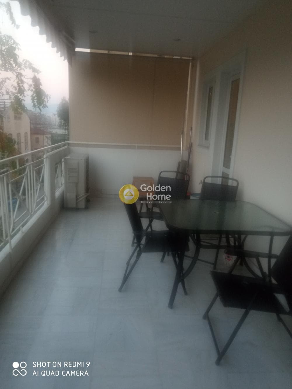 Διαμέρισμα στην Νέο Φάληρο, Πειραιάς — Φωτογραφία 29 από 32