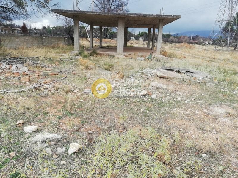 House in Megala Sxoinia A, Acharnes — Photo 6 of 6