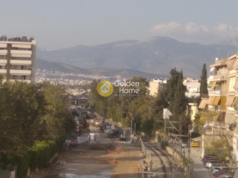 Διαμέρισμα στην Θυμαράκια, Αττική — Φωτογραφία 1 από 3