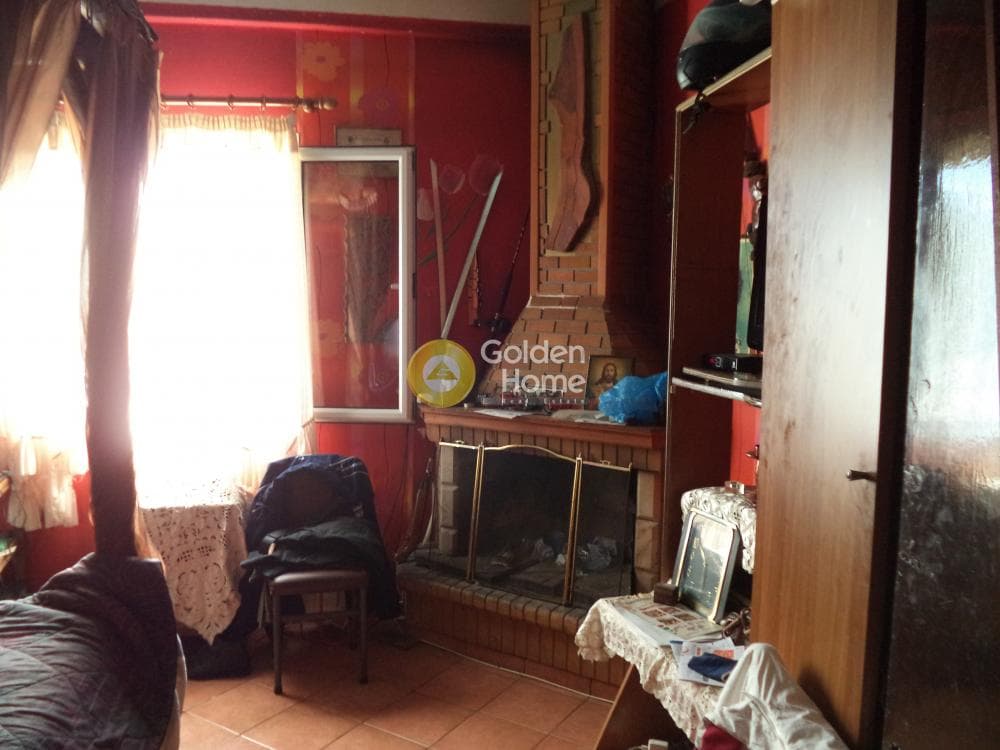 Μονοκατοικία στην Κουλούρα, Αίγιο — Φωτογραφία 1 από 14