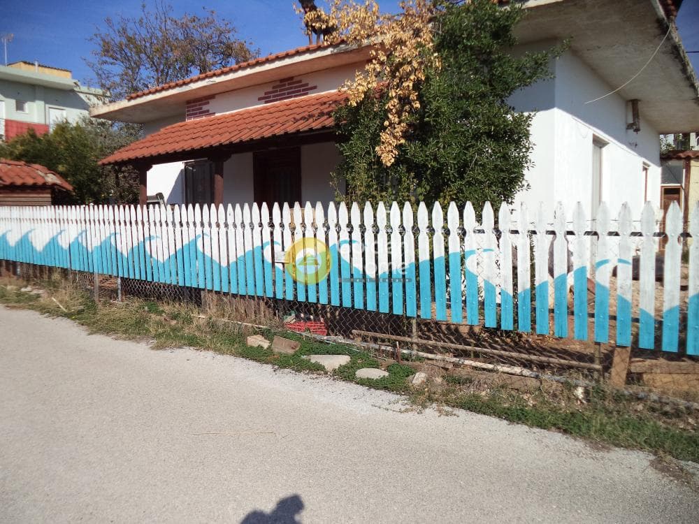 Μονοκατοικία στην Κουλούρα, Αίγιο — Φωτογραφία 6 από 14